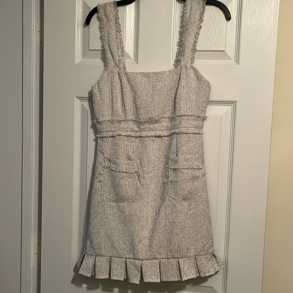 Mini Dress - Picture 1 of 3